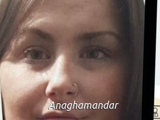Anaghamandar