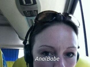 AnalBabe