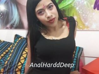 AnalHarddDeep