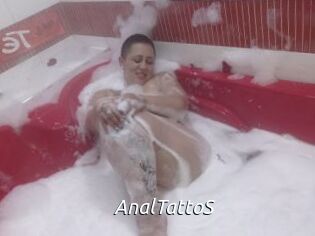 AnalTattoS