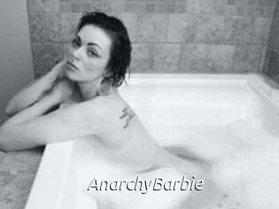 AnarchyBarbie Fan Domination