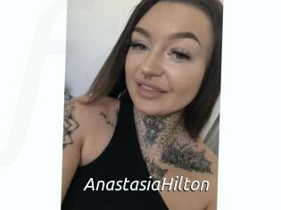 AnastasiaHilton