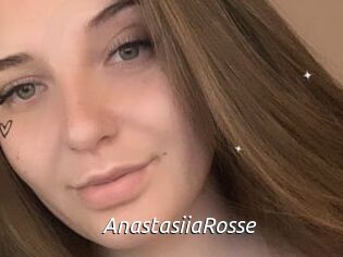 AnastasiiaRosse Fan Domination
