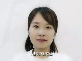AncrumLi