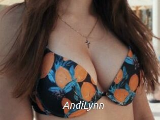 AndiLynn Fan Domination