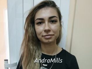 AndraMills