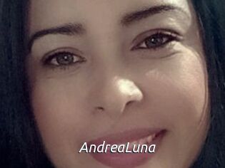 AndreaLuna Fan Domination