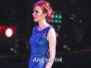 AndreaPink Fan Domination