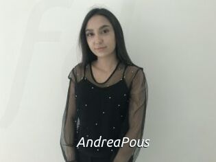 AndreaPous