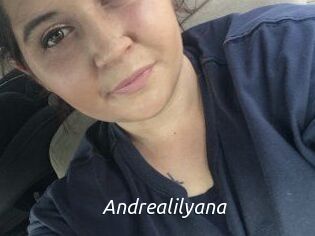 Andrealilyana