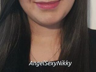 AngelSexyNikky