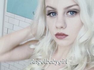 Angelbabygirl