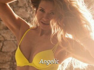 Angelic