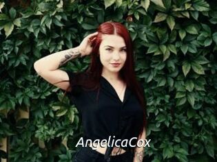 AngelicaCox