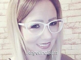 AngelinaBurn Fan Domination