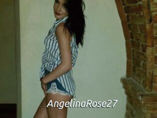 AngelinaRose27