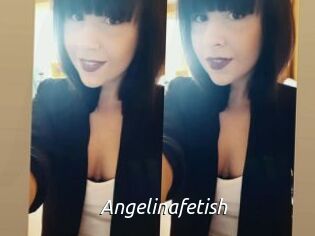 Angelinafetish