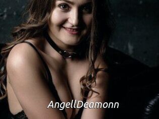 AngellDeamonn Fan Domination