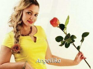Angellika Fan Domination