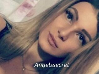 Angels_secret
