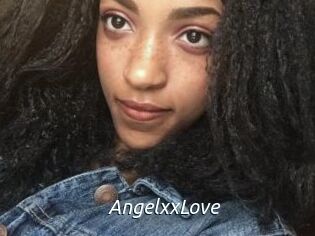 AngelxxLove