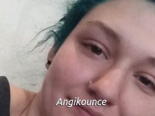 Angikounce