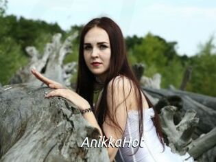 AnikkaHot