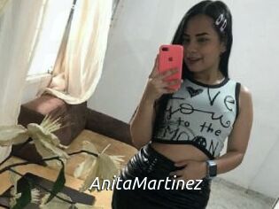 AnitaMartinez Fan Domination