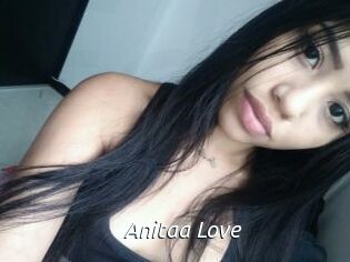 Anitaa_Love Fan Domination
