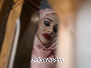 AniyaMuslim