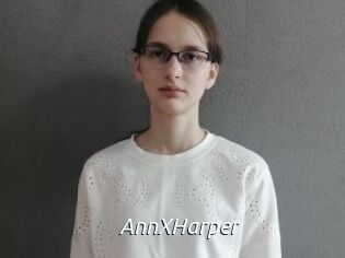 AnnXHarper