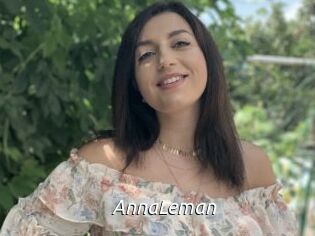 AnnaLeman