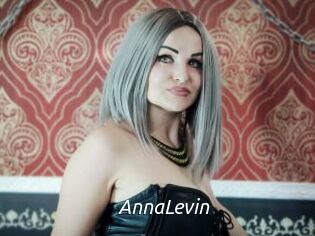 AnnaLevin
