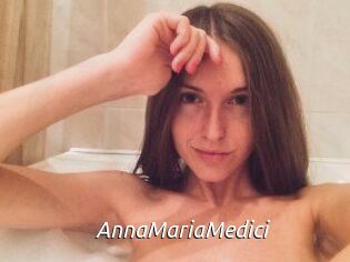AnnaMariaMedici Fan Domination