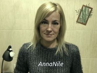 AnnaNile