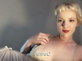 AnnaO Fan Domination