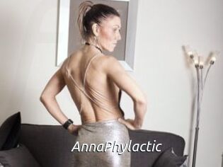 AnnaPhylactic