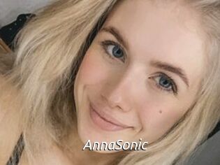 AnnaSonic