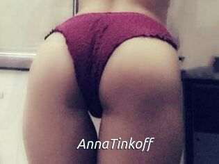AnnaTinkoff Fan Domination