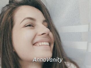 AnnaVanity