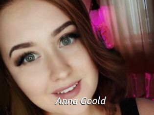 Anna_Goold Fan Domination