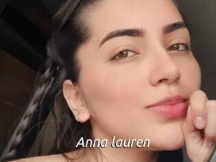 Anna_lauren
