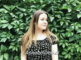 AnnabelDecker