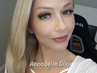 Annabelle_Dixie