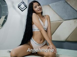 Annahmaria