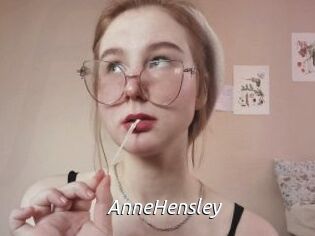 AnneHensley