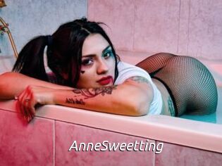 AnneSweetting