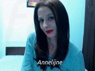 Annelijne