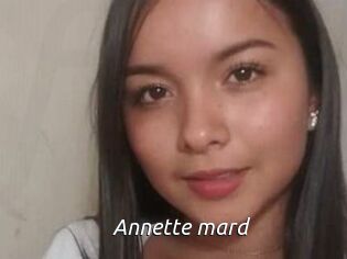 Annette_mard