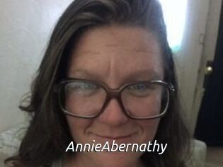 AnnieAbernathy